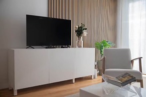 Danube Apartments
