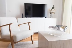 Danube Apartments