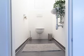 Danube Apartments