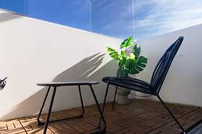 Danube Apartments