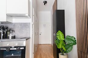Danube Apartments