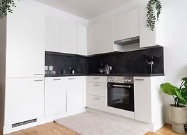 Danube Apartments