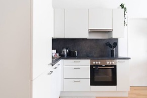 Danube Apartments