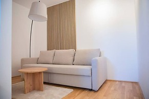 Danube Apartments