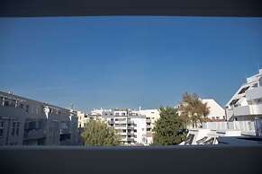 Danube Apartments