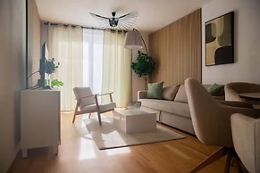 Danube Apartments