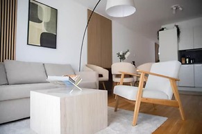 Danube Apartments