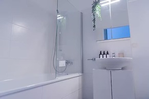 Danube Apartments
