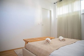 Danube Apartments