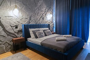 Danube Apartments