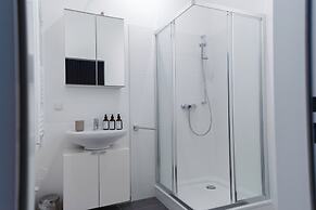 Danube Apartments