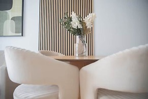 Danube Apartments