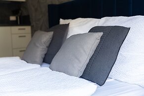 Danube Apartments
