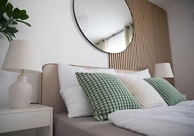 Danube Apartments