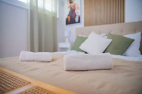 Danube Apartments