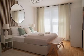 Danube Apartments