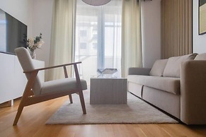 Danube Apartments