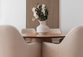 Danube Apartments