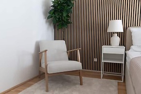 Danube Apartments
