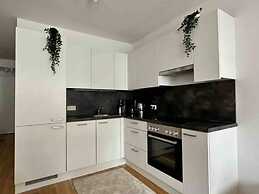Danube Apartments