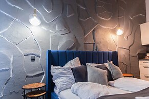 Danube Apartments