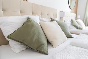 Danube Apartments