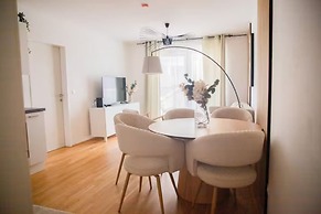 Danube Apartments