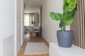 Danube Apartments