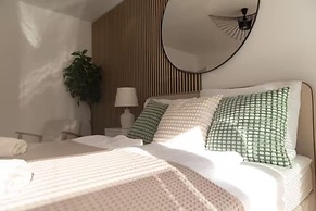 Danube Apartments