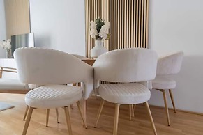 Danube Apartments