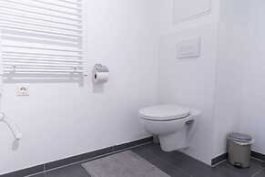 Danube Apartments