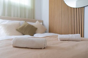 Danube Apartments