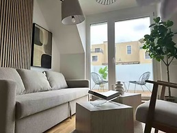 Danube Apartments