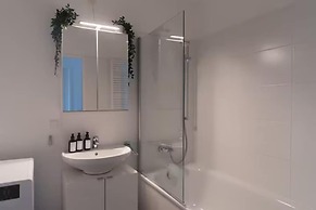 Danube Apartments