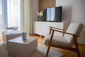 Danube Apartments