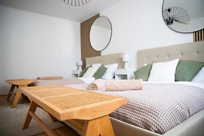 Danube Apartments