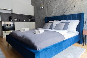 Danube Apartments
