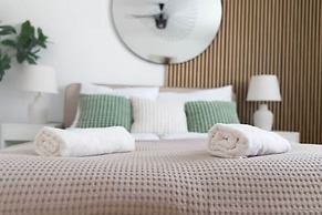 Danube Apartments