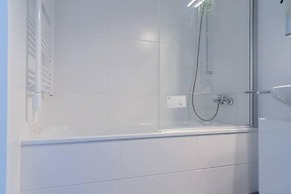Danube Apartments
