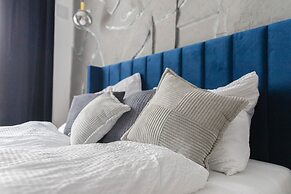 Danube Apartments