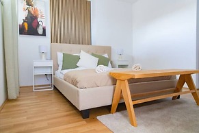 Danube Apartments