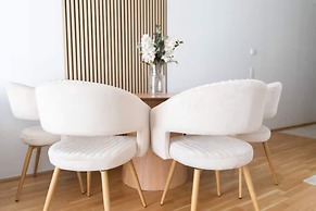 Danube Apartments