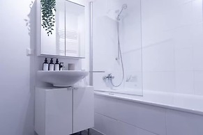 Danube Apartments