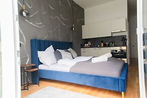 Danube Apartments