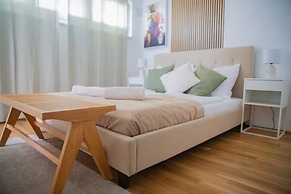 Danube Apartments