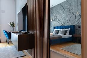 Danube Apartments