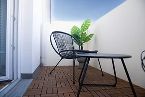 Danube Apartments