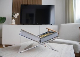 Danube Apartments