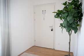 Danube Apartments
