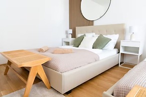 Danube Apartments